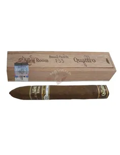 Aging Room Quattro Torpedo