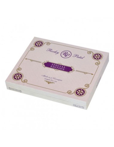 Rocky Patel Special Edition Toro - купить в интернет-магазине Havana Smoke