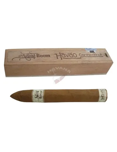 Aging Room Havao Torpedo