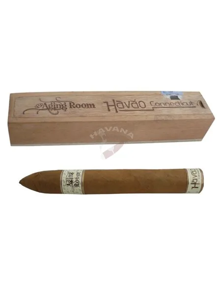 Aging Room Havao Torpedo