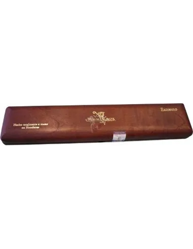 Flor de Selva Extremo