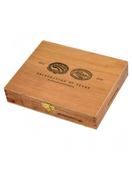 Padron 1926 Serie 40th Anniversary Torpedo Maduro - купить в интернет-магазине Havana Smoke