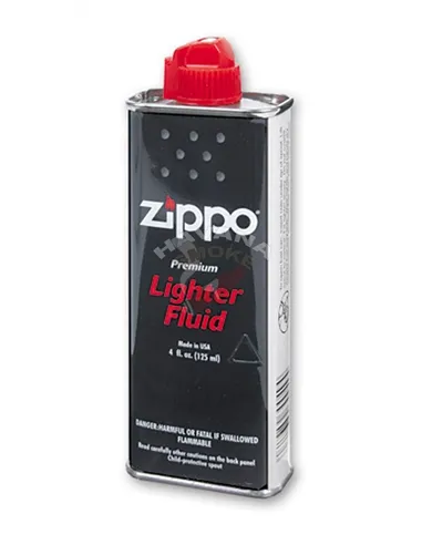 Бензин Zippo, 355 мл