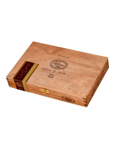 Padron 1926 Serie No 47 Toro Natural - купить в интернет-магазине Havana Smoke