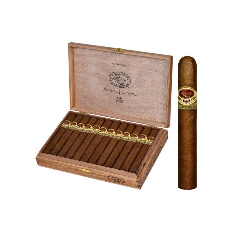 Купить Padron 1926 Serie No 47 Toro Natural