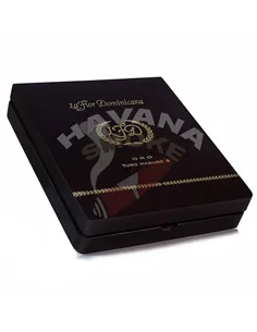 La Flor Dominicana Oro No 6