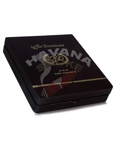 La Flor Dominicana Oro No 6