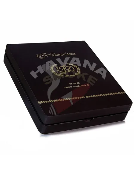 La Flor Dominicana Oro No 6