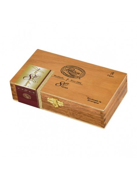 Padron 1926 Serie 80th Anniversary Natural - купить в интернет-магазине Havana Smoke