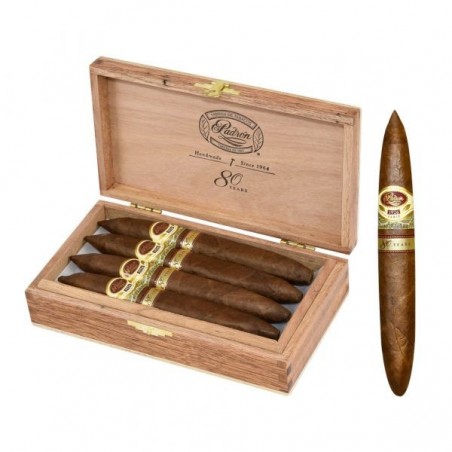 Купить Padron 1926 Serie 80th Anniversary Natural