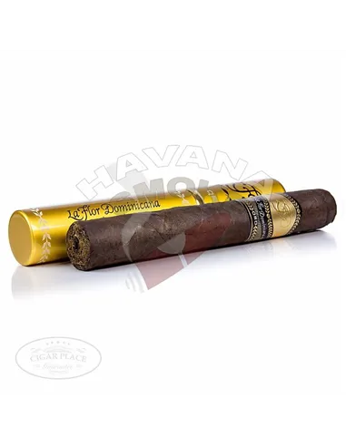 La Flor Dominicana Oro No 6