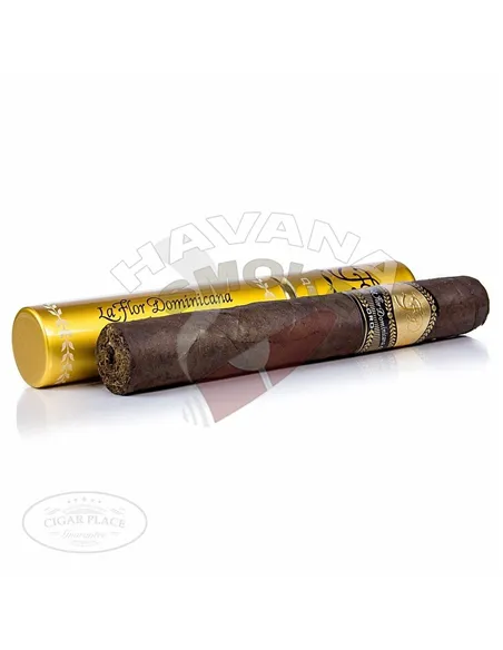 La Flor Dominicana Oro No 6