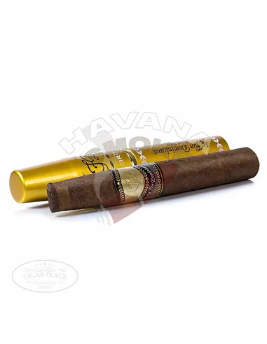 La Flor Dominicana Oro Chisel
