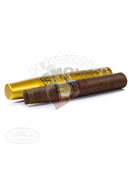 La Flor Dominicana Oro Chisel