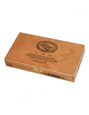 Padron 1964 Anniversary Principe Maduro - купить в интернет-магазине Havana Smoke