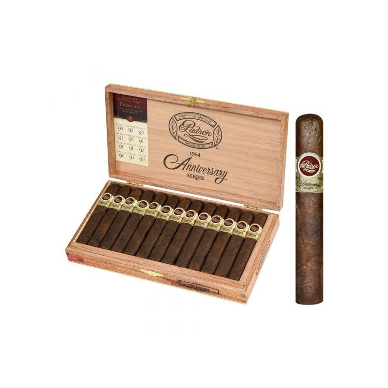 Купить Padron 1964 Anniversary Principe Maduro