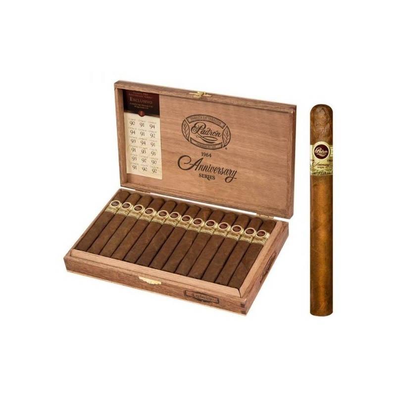 Купить Padron 1964 Anniversary Exclusivo