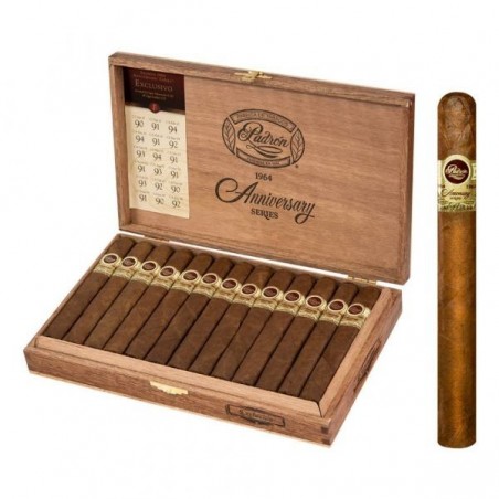 Купить Padron 1964 Anniversary Exclusivo