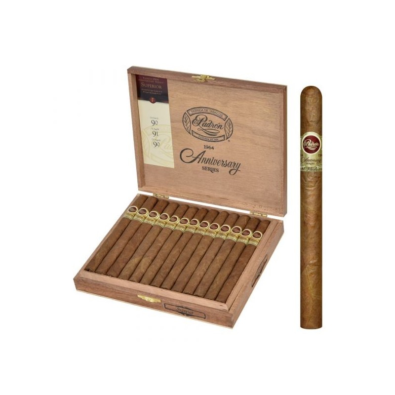 Купить Padron 1964 Anniversary Superior