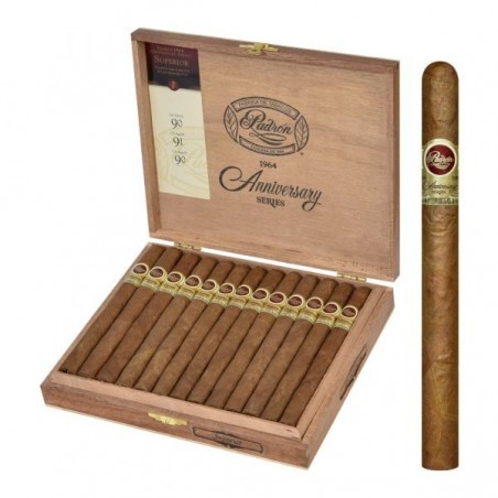 Купить Padron 1964 Anniversary Superior