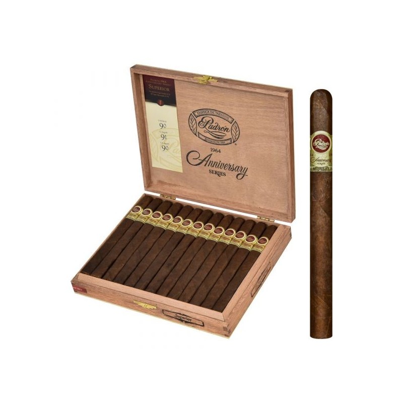 Купить Padron 1964 Anniversary Superior Maduro