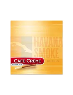 Cafe Creme Original Filter Tip