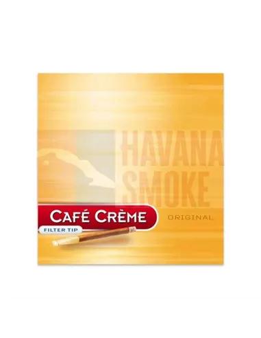 Cafe Creme Original Filter Tip
