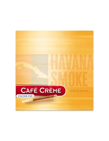 Cafe Creme Original Filter Tip