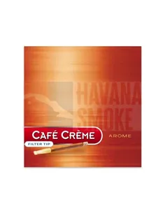 Cafe Creme Filter Tip Arome