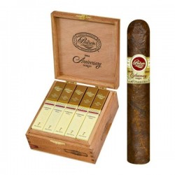 Купить Padron 1964 Anniversary Soberano Maduro Tubos