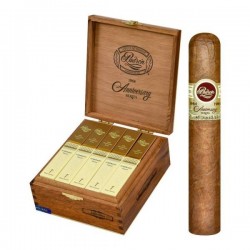 Купить Padron 1964 Anniversary Soberano Natural Tubos