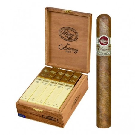 Купить Padron 1964 Anniversary Presidente Natural Tubos