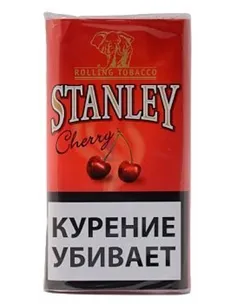 Сигаретный табак Stanley Cherry
