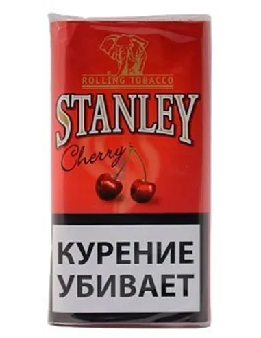 Сигаретный табак Stanley Cherry