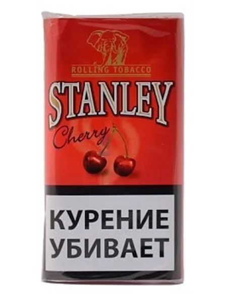 Сигаретный табак Stanley Cherry