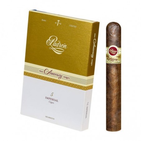 Купить Padron 1964 Anniversary Imperial  Maduro Pack