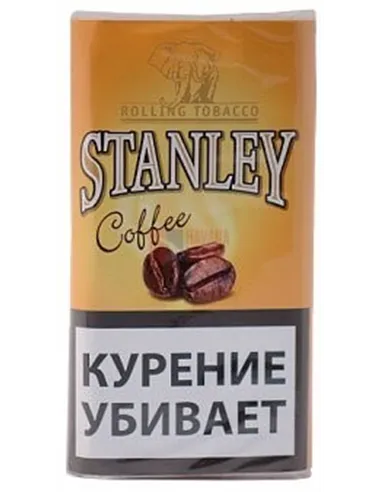 Сигаретный табак Stanley Coffee