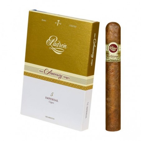 Купить Padron 1964 Anniversary Imperial  Natural Pack