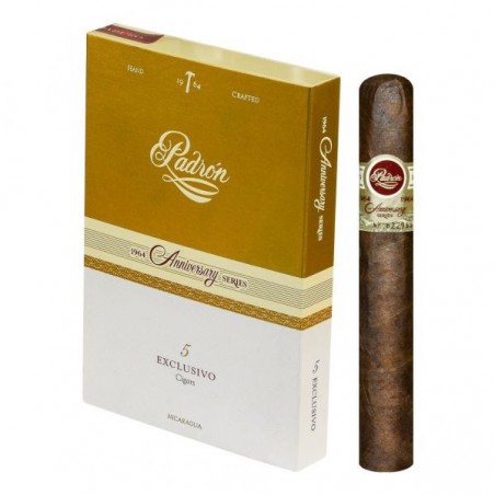 Купить Padron 1964 Anniversary Exclusivo Maduro Pack