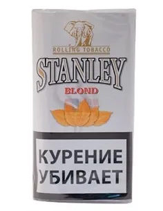 Сигаретный табак Stanley Blond