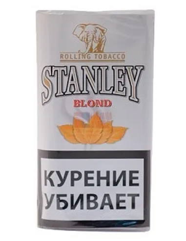 Сигаретный табак Stanley Blond
