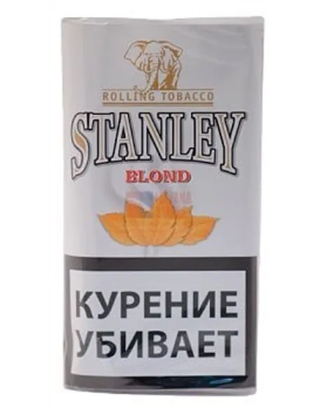 Сигаретный табак Stanley Blond