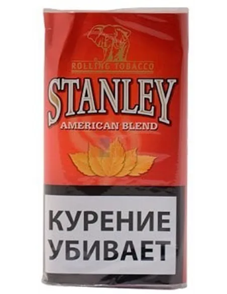 Сигаретный табак Stanley American Blend