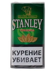 Сигаретный табак Stanley Virginia