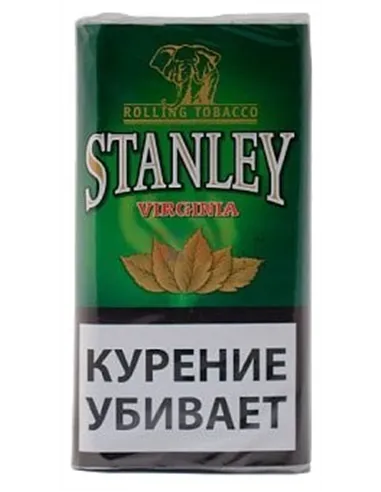 Сигаретный табак Stanley Virginia