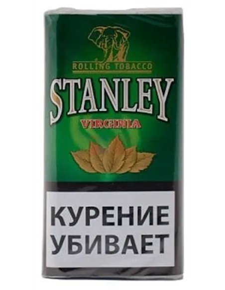 Сигаретный табак Stanley Virginia