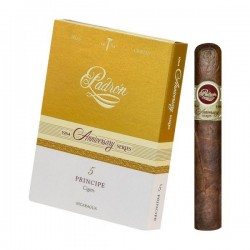 Купить Padron 1964 Anniversary Principe Maduro Pack