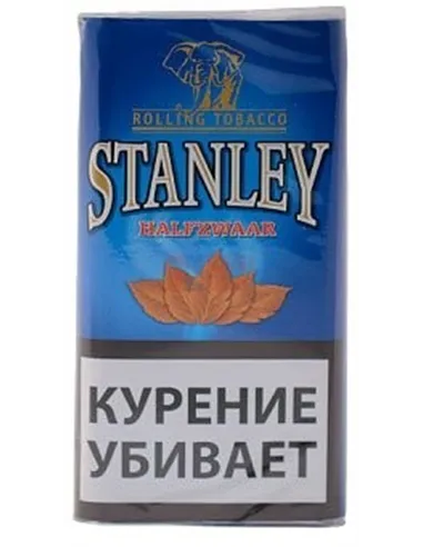 Сигаретный табак Stanley Halfzware
