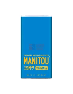 Сигаретный табак Manitou Virginia Blue
