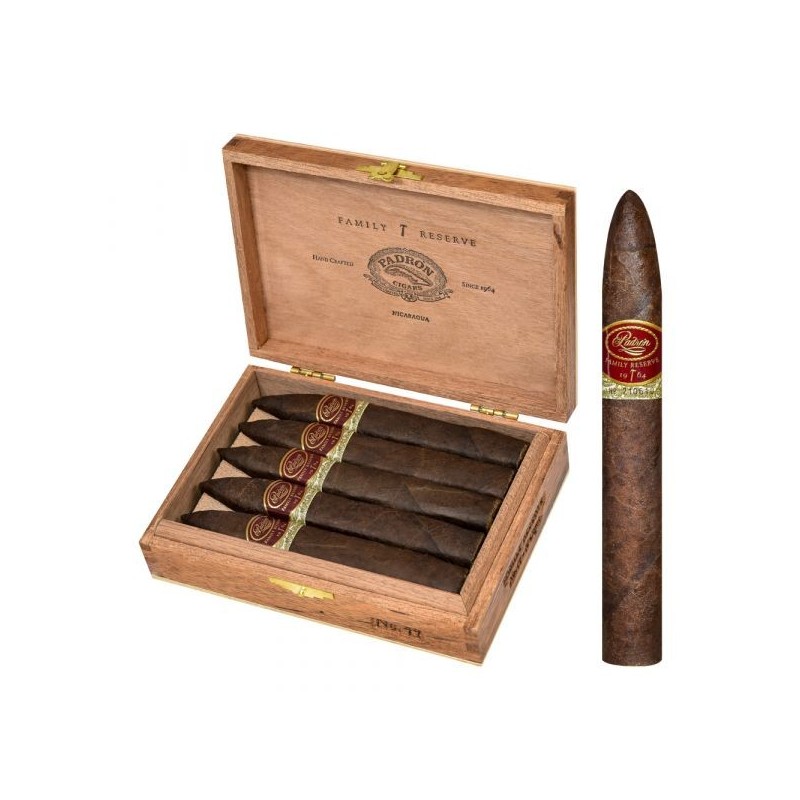 Купить Padron Family Reserve №44